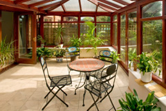 Moss conservatory quotes